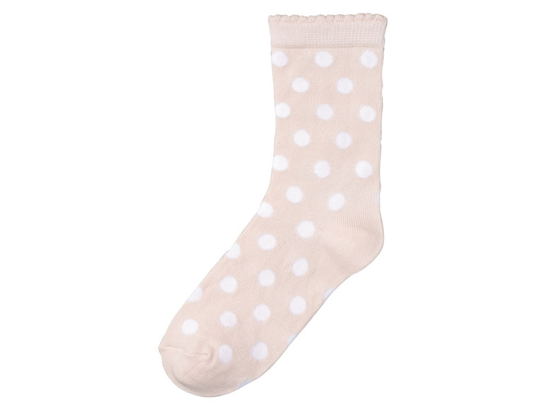 Aller en mode plein écran pepperts!® Set de 7 paires de chaussettes en un mélange de coton - Photo 6