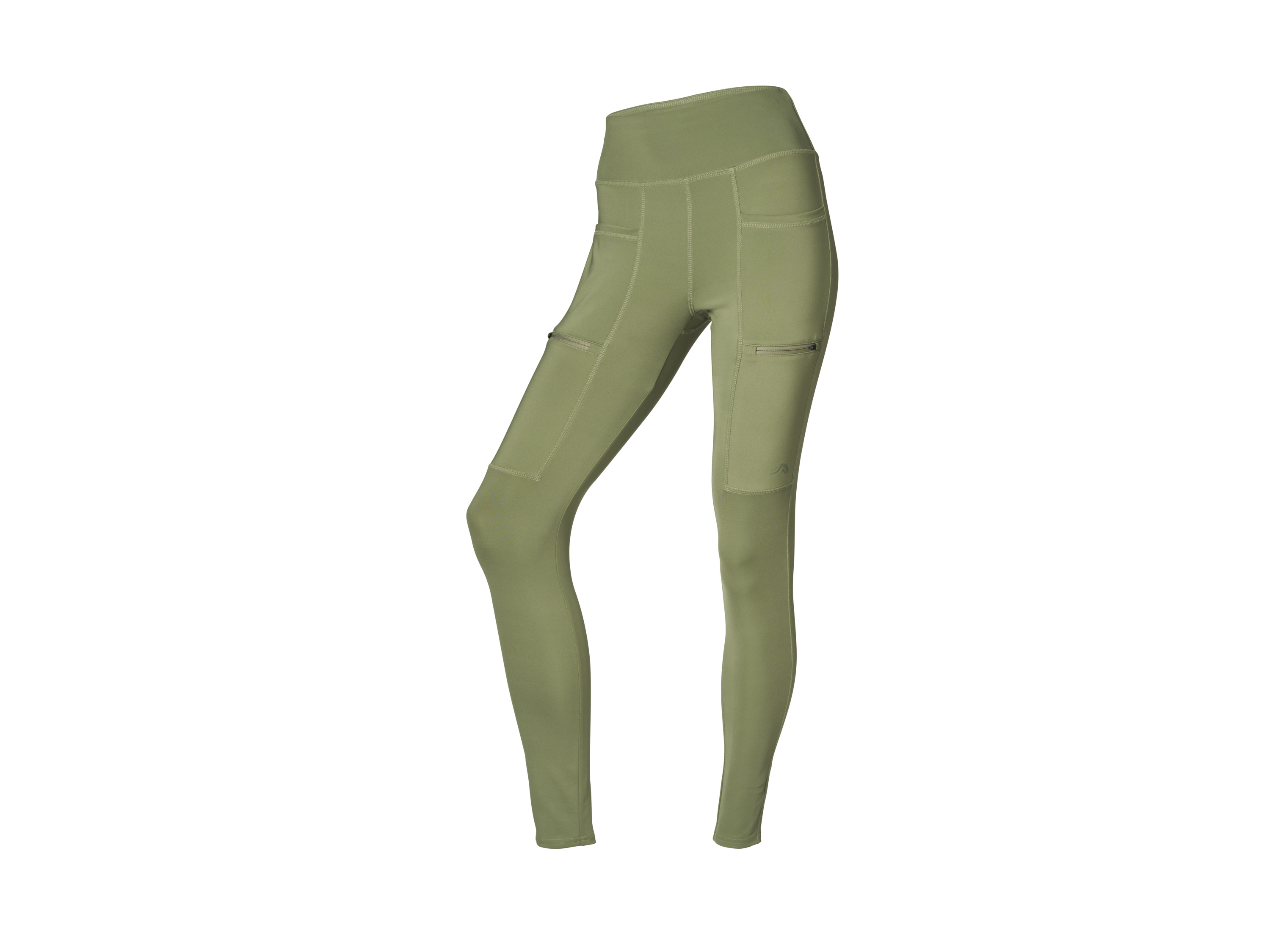 CRIVIT Sportlegging voor dames - 2