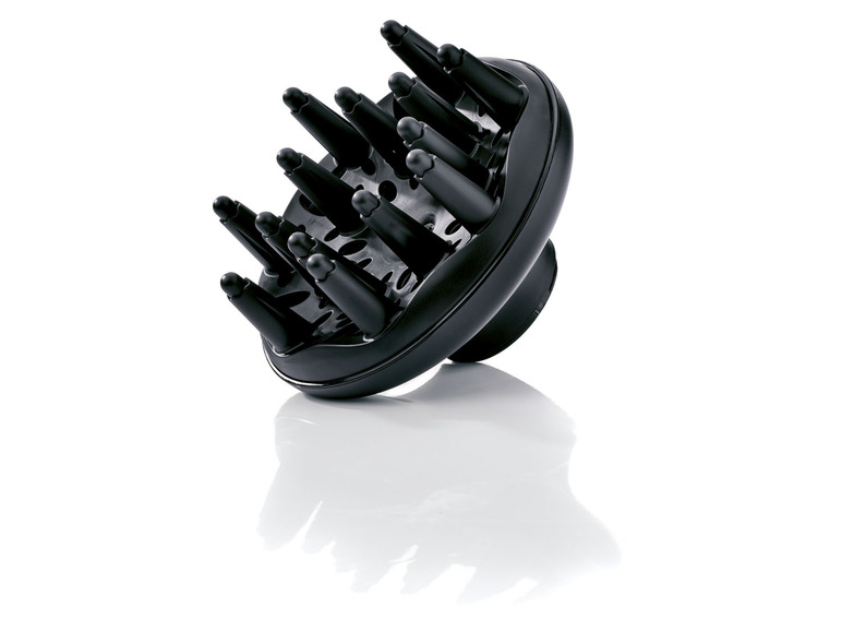 Ga naar volledige schermweergave: SILVERCREST® Haardroger, 2300 W, met touchsensor - afbeelding 12