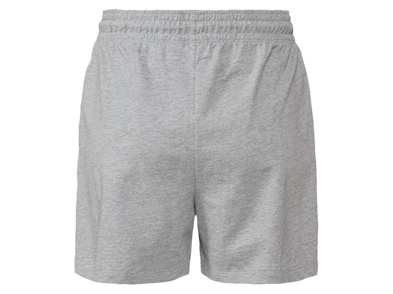 Ga naar volledige schermweergave: esmara® Hotpants van een katoenmix - afbeelding 7