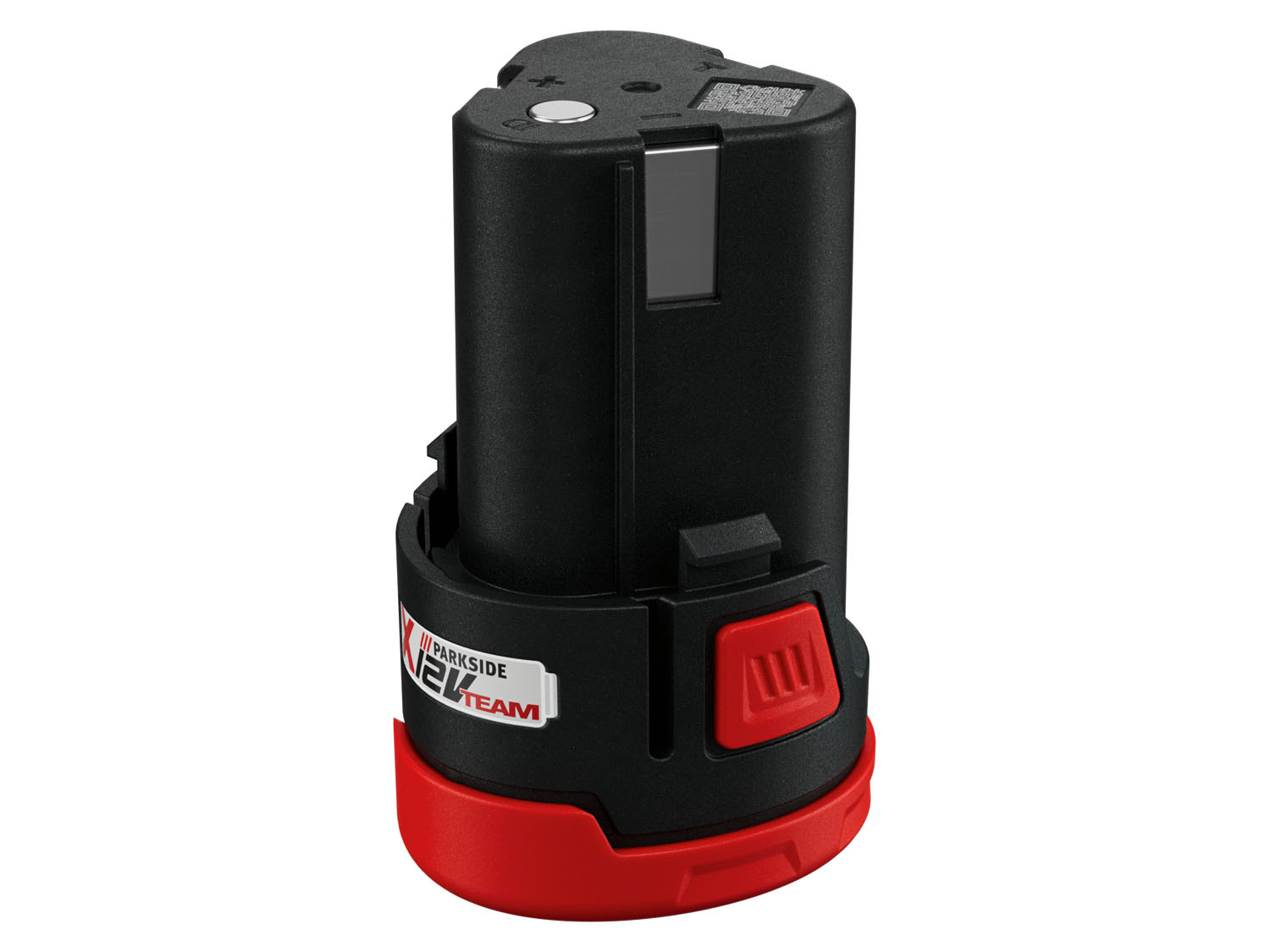 PARKSIDE Batterie « PAPK 12 A3 » 12 V, 2 Ah avec charg…