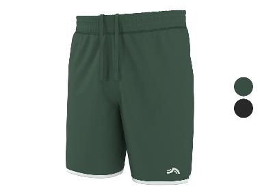 CRIVIT Short de sport pour homme