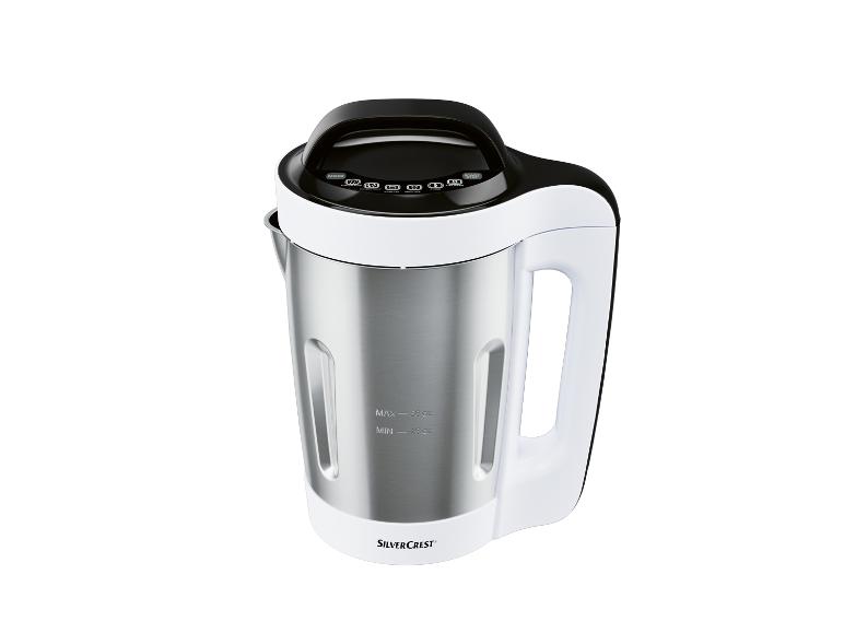 Appareil à soupe SILVERCREST® KITCHEN TOOLS | Lidl.be