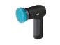 Brosse de nettoyage électrique SilverCrest avec accessoire de récurage bleu