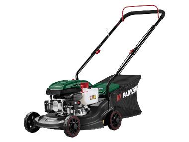 Tondeuse à essence PARKSIDE® PBRM39