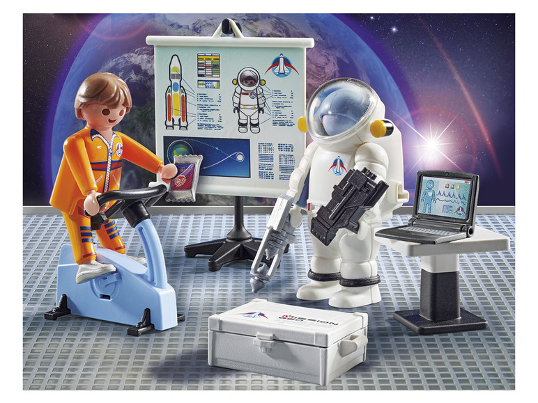 Ga naar volledige schermweergave: Playmobil Speelset - afbeelding 3