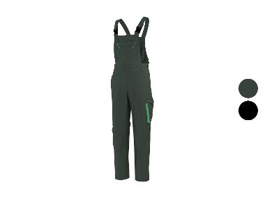 PARKSIDE® Salopette de travail pour hommes