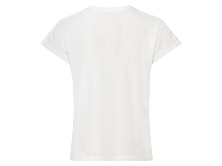 Ga naar volledige schermweergave: esmara® Set van 2 katoenen T-shirts - afbeelding 5