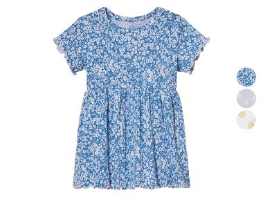 Robe pour bébés lupilu®