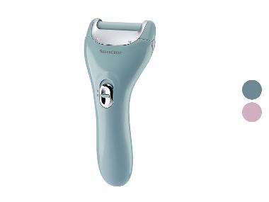 Éliminateur de callosités SILVERCREST® PERSONAL CARE