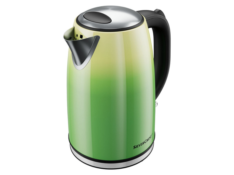 Ga naar volledige schermweergave: SILVERCREST® Waterkoker, 3100 W, inhoud 1,7 L - afbeelding 22