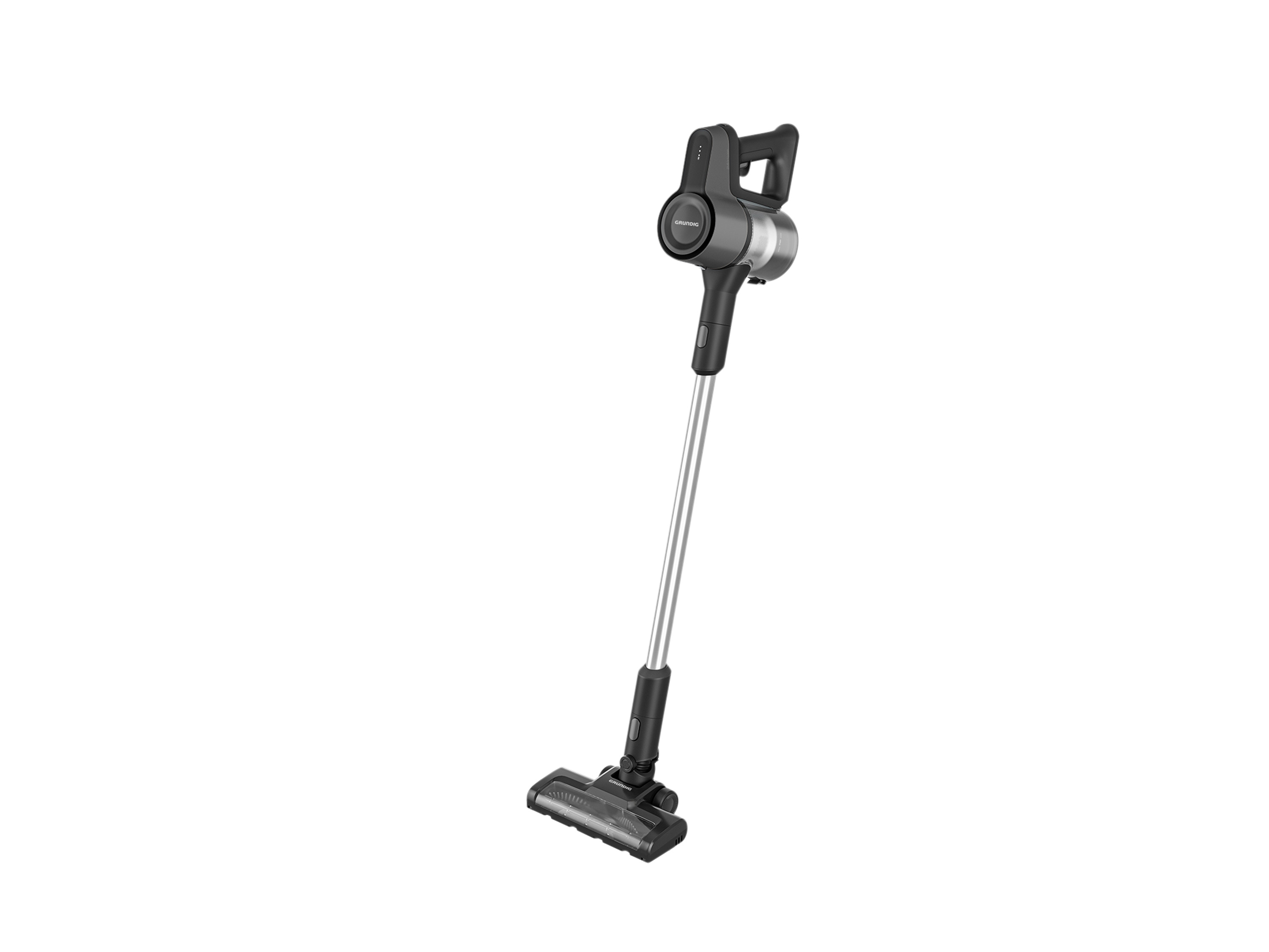 GRUNDIG Hand- en steelstofzuiger