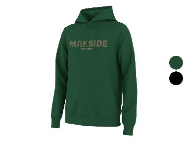 PARKSIDE® Sweat à capuche pour hommes »30 Years Limited Edition«