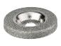 Disque de meulage diamanté pour affûter les outils