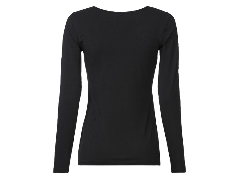 Ga naar volledige schermweergave: esmara® Set van 2 shirts met lange mouwen van een katoenmix - afbeelding 21
