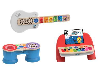 Hape Instruments de musique bébé