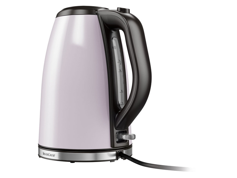 Ga naar volledige schermweergave: SILVERCREST® Waterkoker, max. 3100 W, inhoud 1,7 L - afbeelding 10