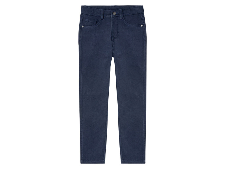 Ga naar volledige schermweergave: pepperts!® Twillbroek - afbeelding 4