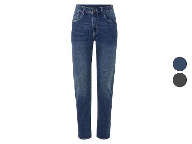 Jean slim fit pour hommes LIVERGY®