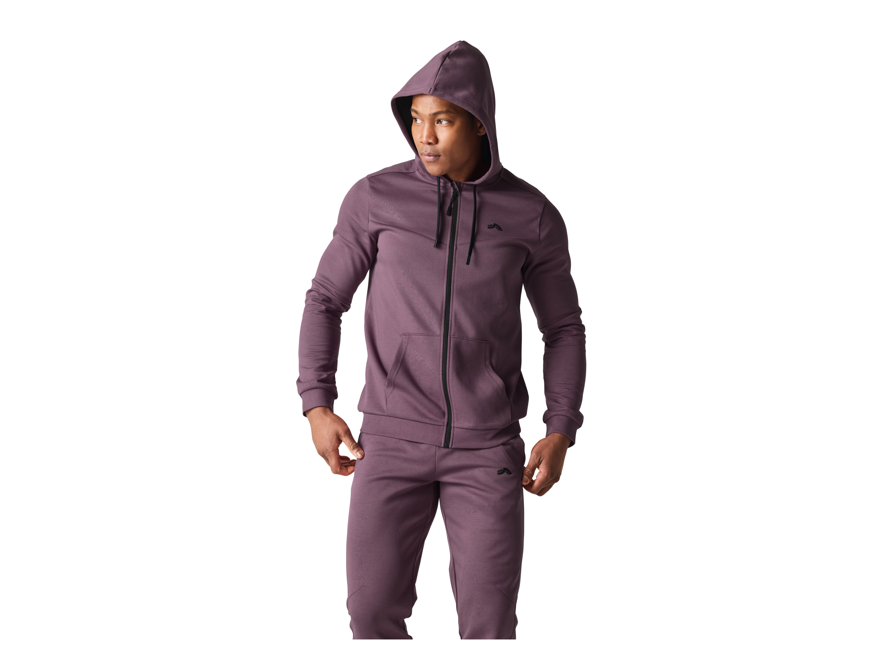 CRIVIT Veste sweat pour hommes - 6