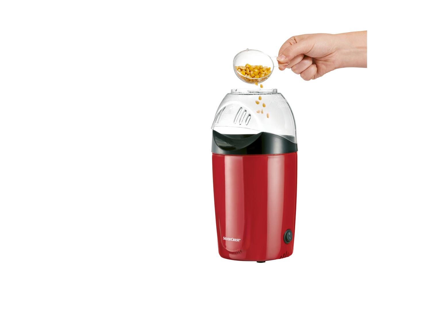 Machine à popcorn acheter en ligne sur Lidl.be