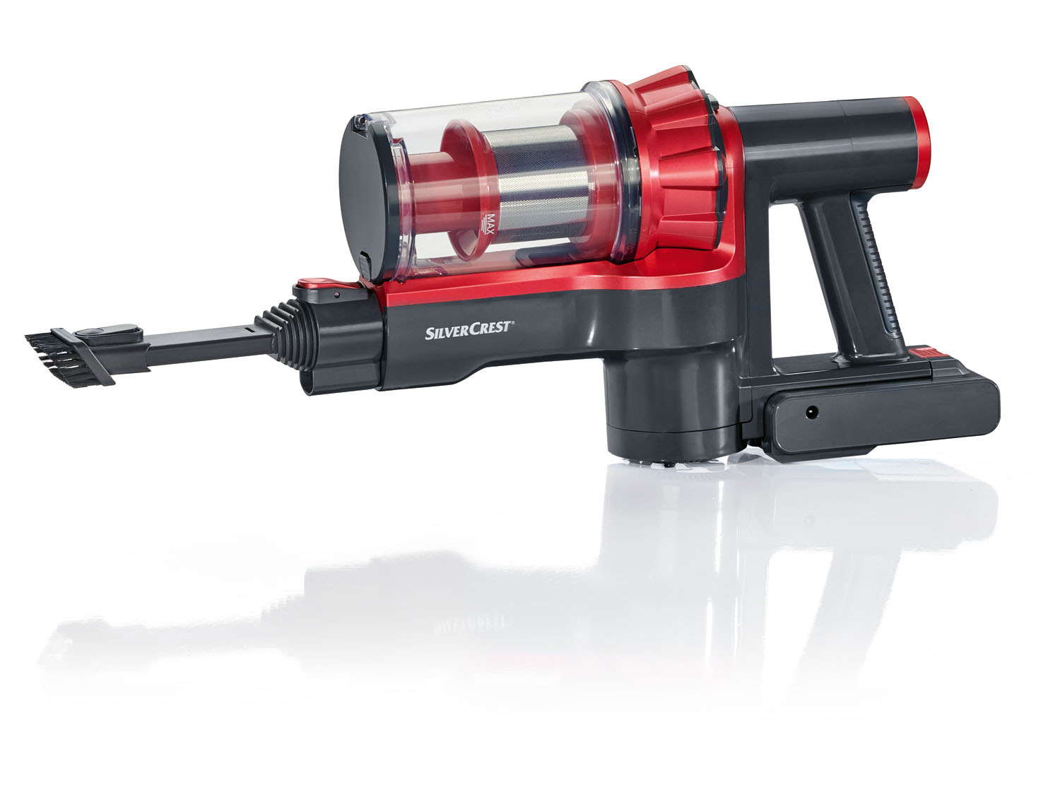 Lidl aspirateur online sans sac