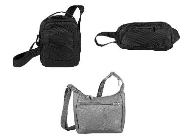 Sac ou sacoche antivol TOPMOVE®
