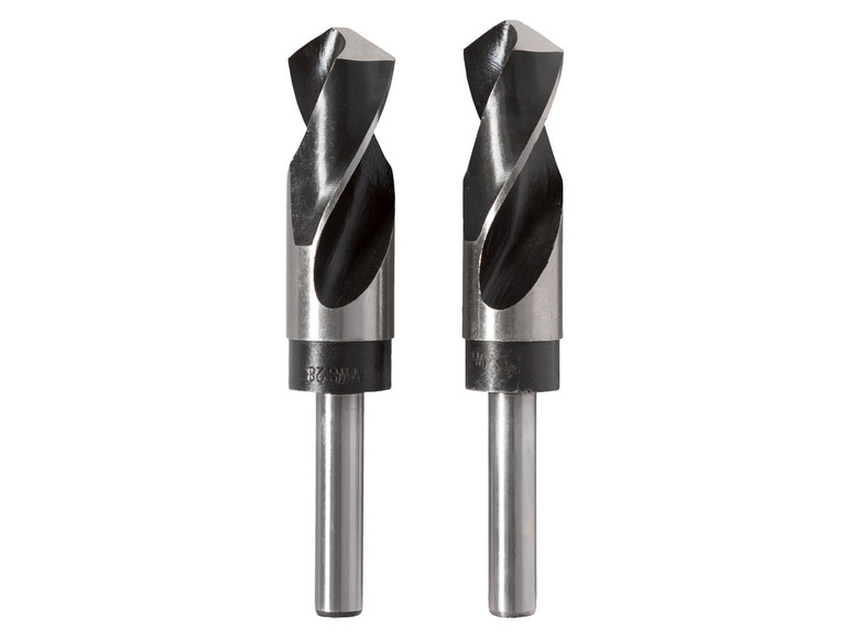 Ga naar volledige schermweergave: PARKSIDE® HSS-spiraalboorset - afbeelding 2