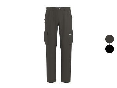 ESMARA MEN Pantalon cargo pour hommes