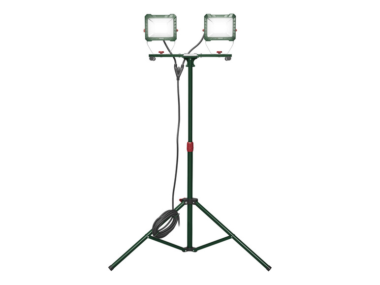 Ga naar volledige schermweergave: PARKSIDE® Ledwerklamp met statief - afbeelding 4