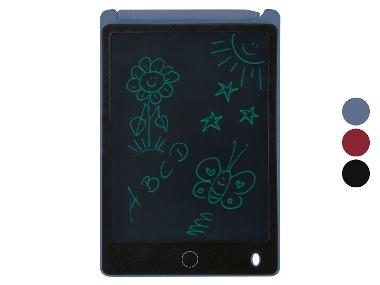 TRONIC® Tablette d'écriture LCD