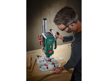 PARKSIDE® Tafelboormachine »PTBMOD 710«, 710 W