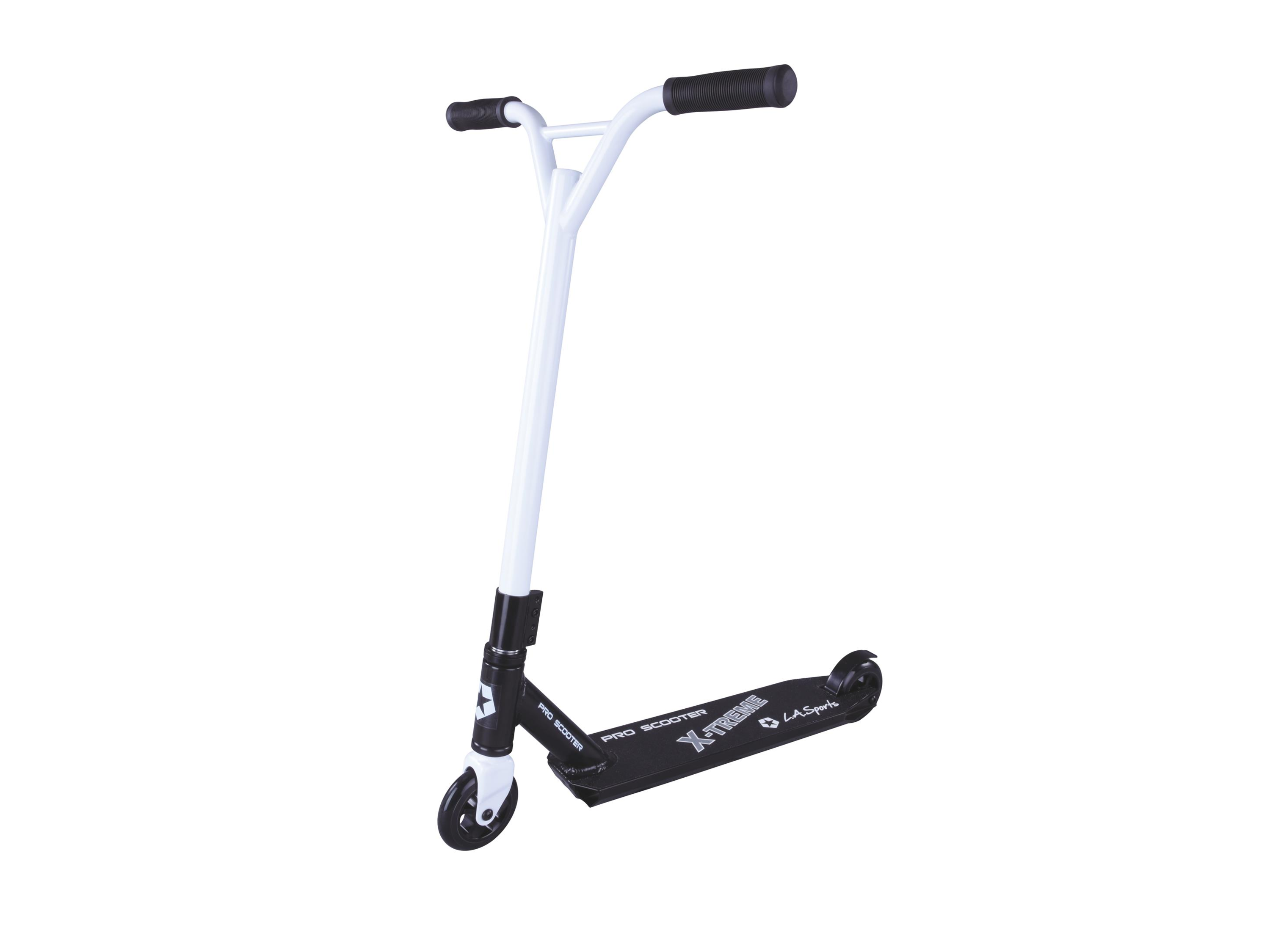 L.A. Sports Stuntstep Pro Rage