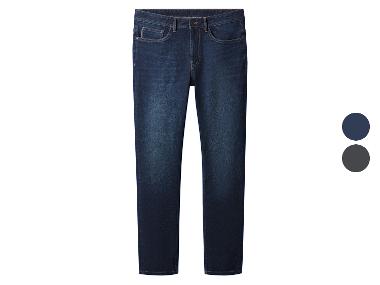 Jean slim fit pour hommes esmara Men