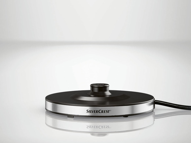 Ga naar volledige schermweergave: SILVERCREST® Waterkoker, max. 3100 W, inhoud 1,7 L - afbeelding 7