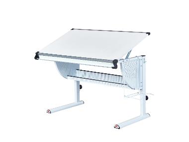 Inter Link Bureau réglable en hauteur