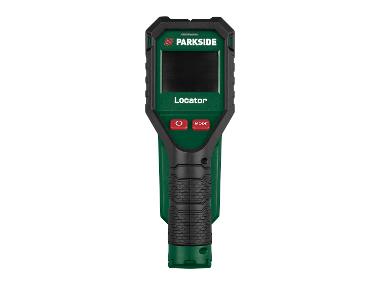 PARKSIDE® Détecteur de matériaux »POG 70 A1«