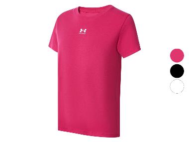 UNDER ARMOUR T-shirt pour femmes, coupe ample