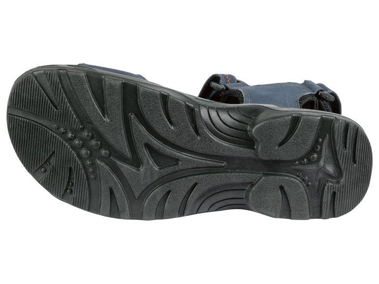 Ga naar volledige schermweergave: CRIVIT Trekkingsandalen - afbeelding 4