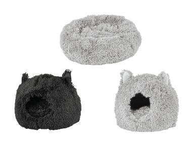 Panier pour chat ou pour chien zoofari®