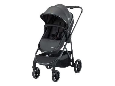 BEBECONFORT Poussette 3-en-1 »Brume Trio«