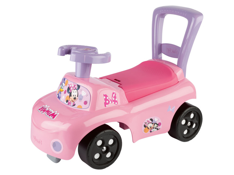 Ga naar volledige schermweergave: SMOBY Speelgoedauto »Car Slider« - afbeelding 6