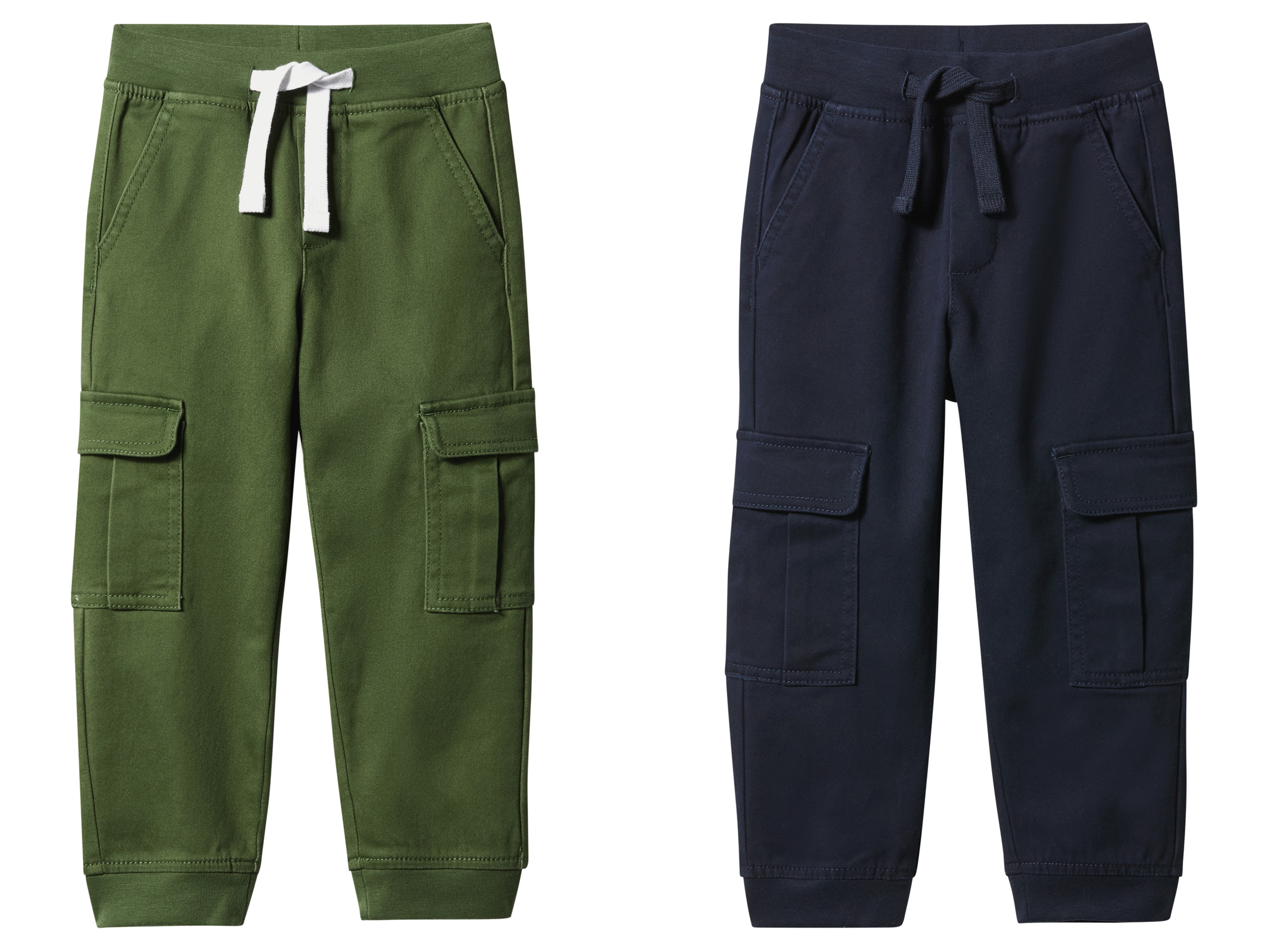 Cargobroek kinderen lupilu®