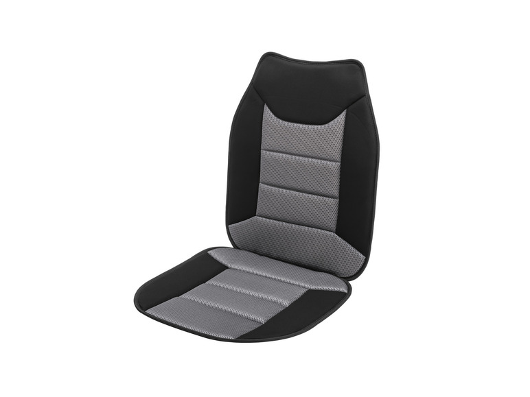 Ga naar volledige schermweergave: Autostoelkussen met hoog ruggedeelte ULTIMATE SPEED® - afbeelding 12