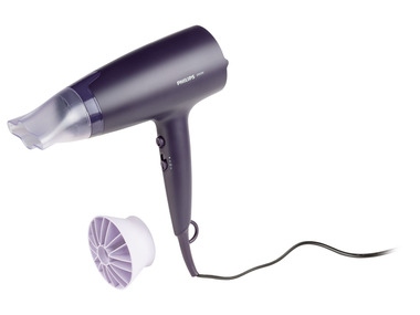 PHILIPS Sèche-cheveux »BHD340/10«, 2 100 W