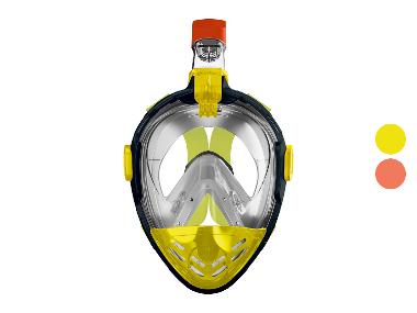 CRIVIT Tuba et masque de plongée