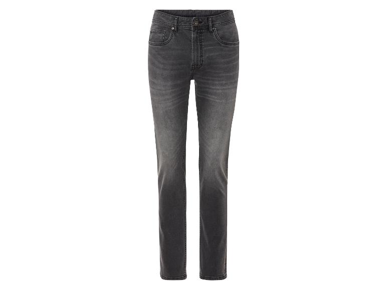 Jean slim fit pour hommes LIVERGY®