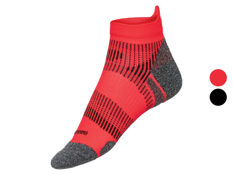 Aller en mode plein écran CRIVIT Chaussettes de running - Photo 1