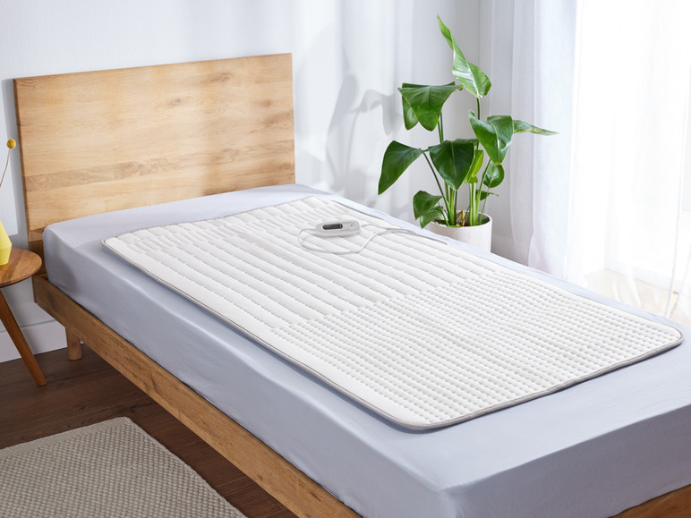 Aller en mode plein écran SILVERCREST® PERSONAL CARE Chauffe-matelas électrique - Photo 2