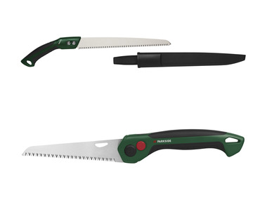 Scie à élaguer PARKSIDE®